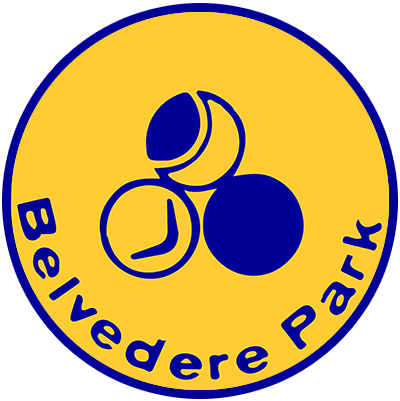 Belvedere Park Primary School Logo